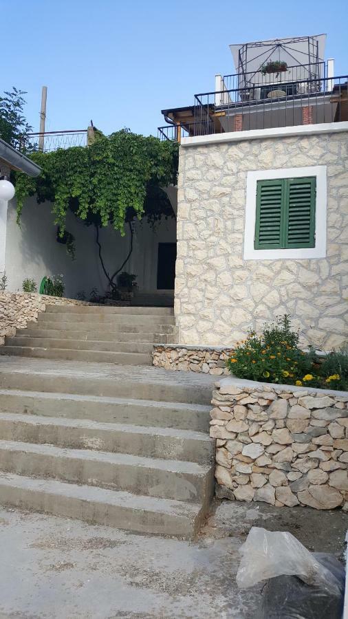 Apartment Cernesa Razanac Exterior photo