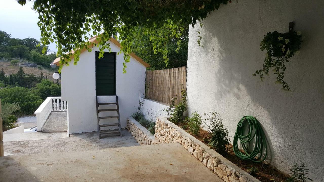 Apartment Cernesa Razanac Exterior photo